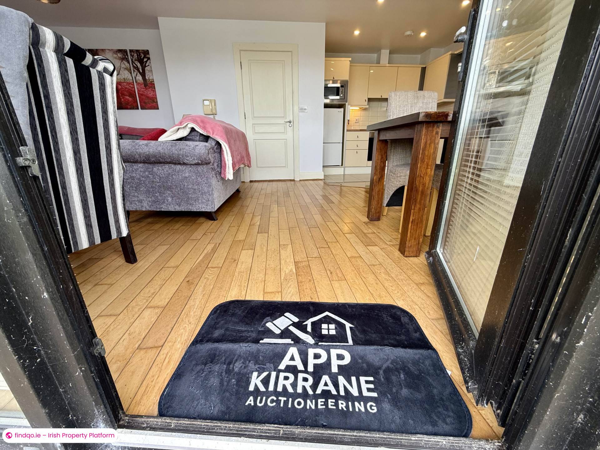 Apartment for Sale in Foxford, Mayo