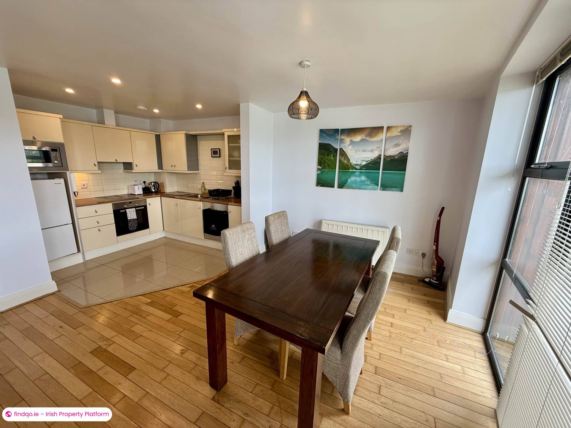Apartment for Sale in Foxford, Mayo