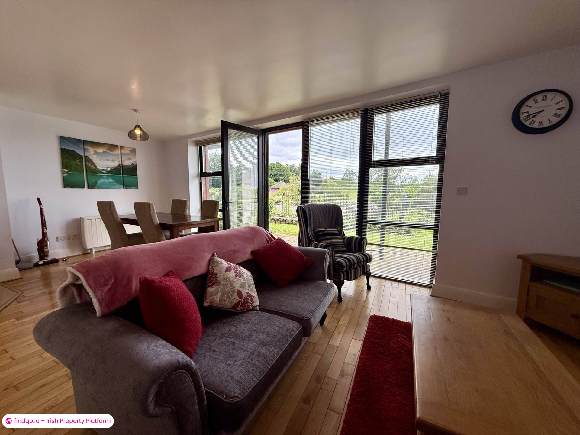 Apartment for Sale in Foxford, Mayo