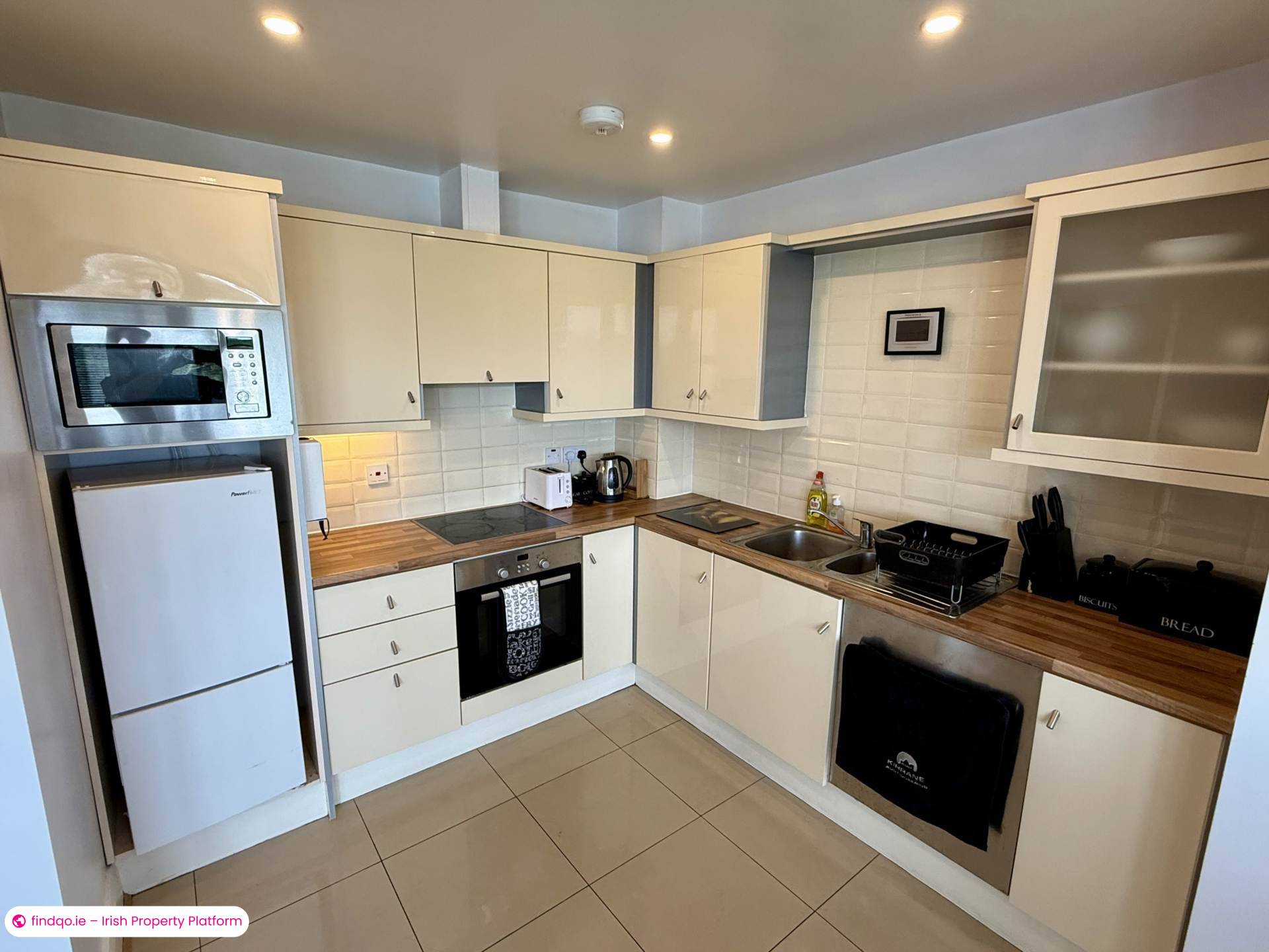 Apartment for Sale in Foxford, Mayo