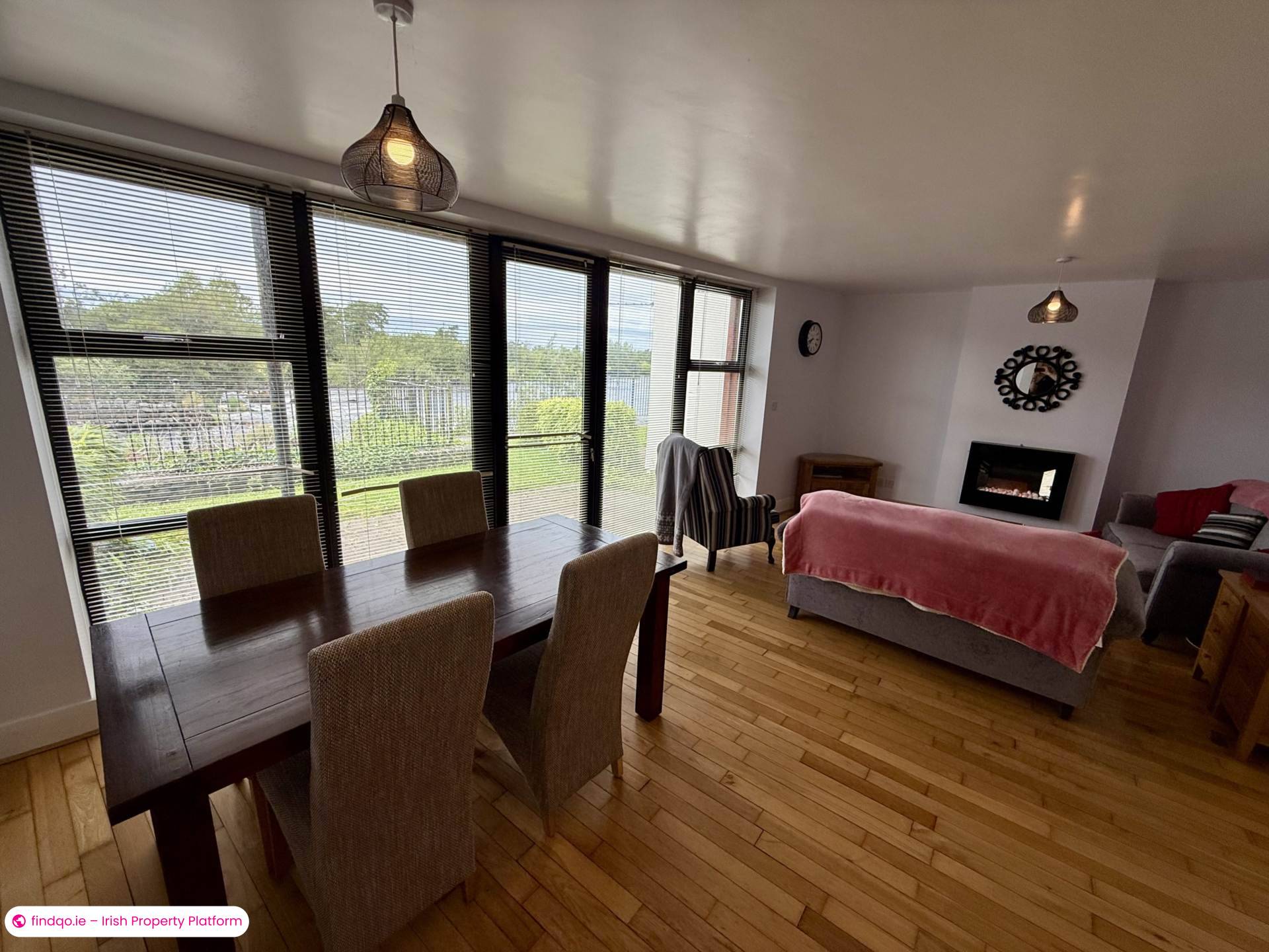 Apartment for Sale in Foxford, Mayo