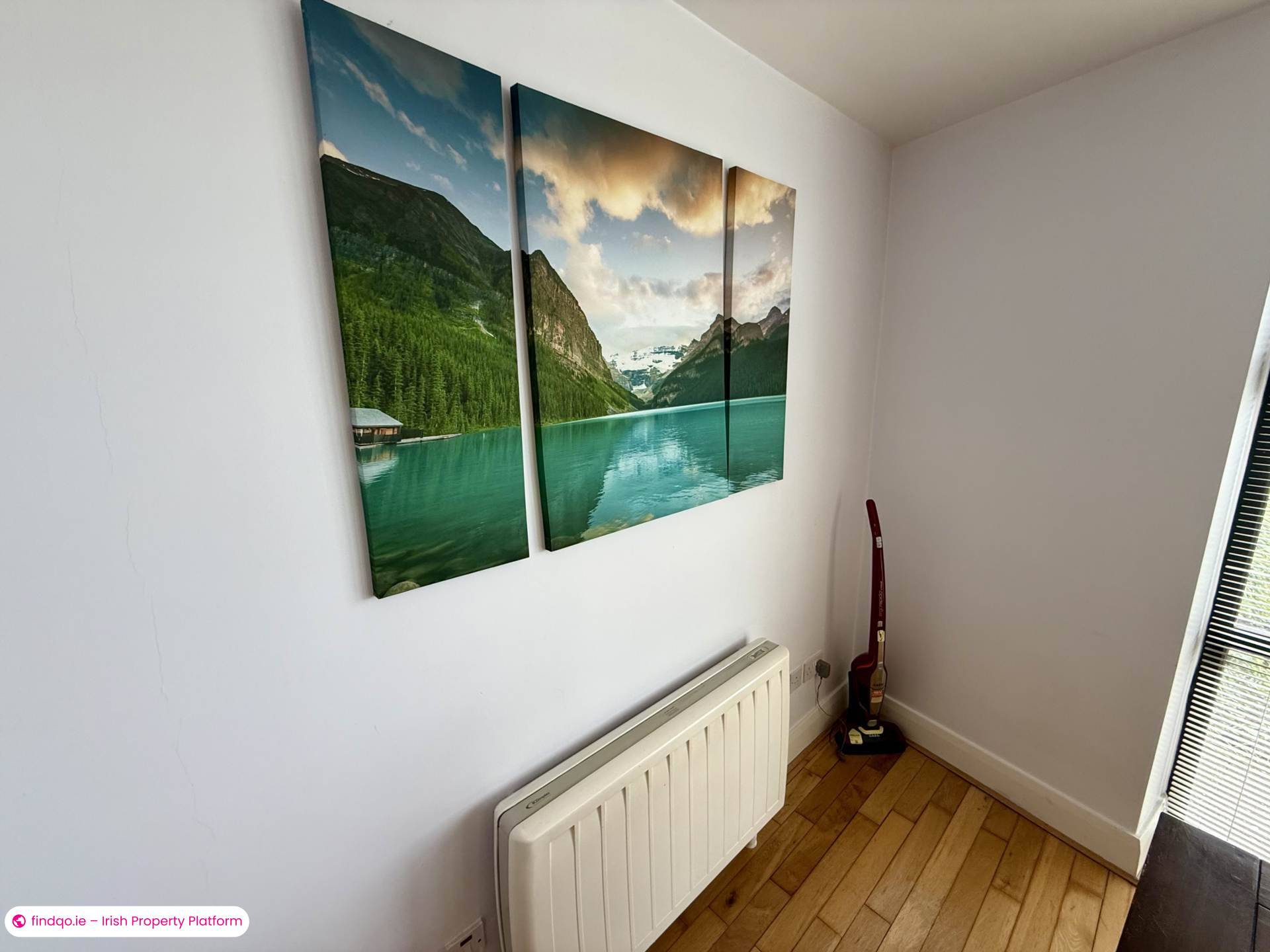 Apartment for Sale in Foxford, Mayo