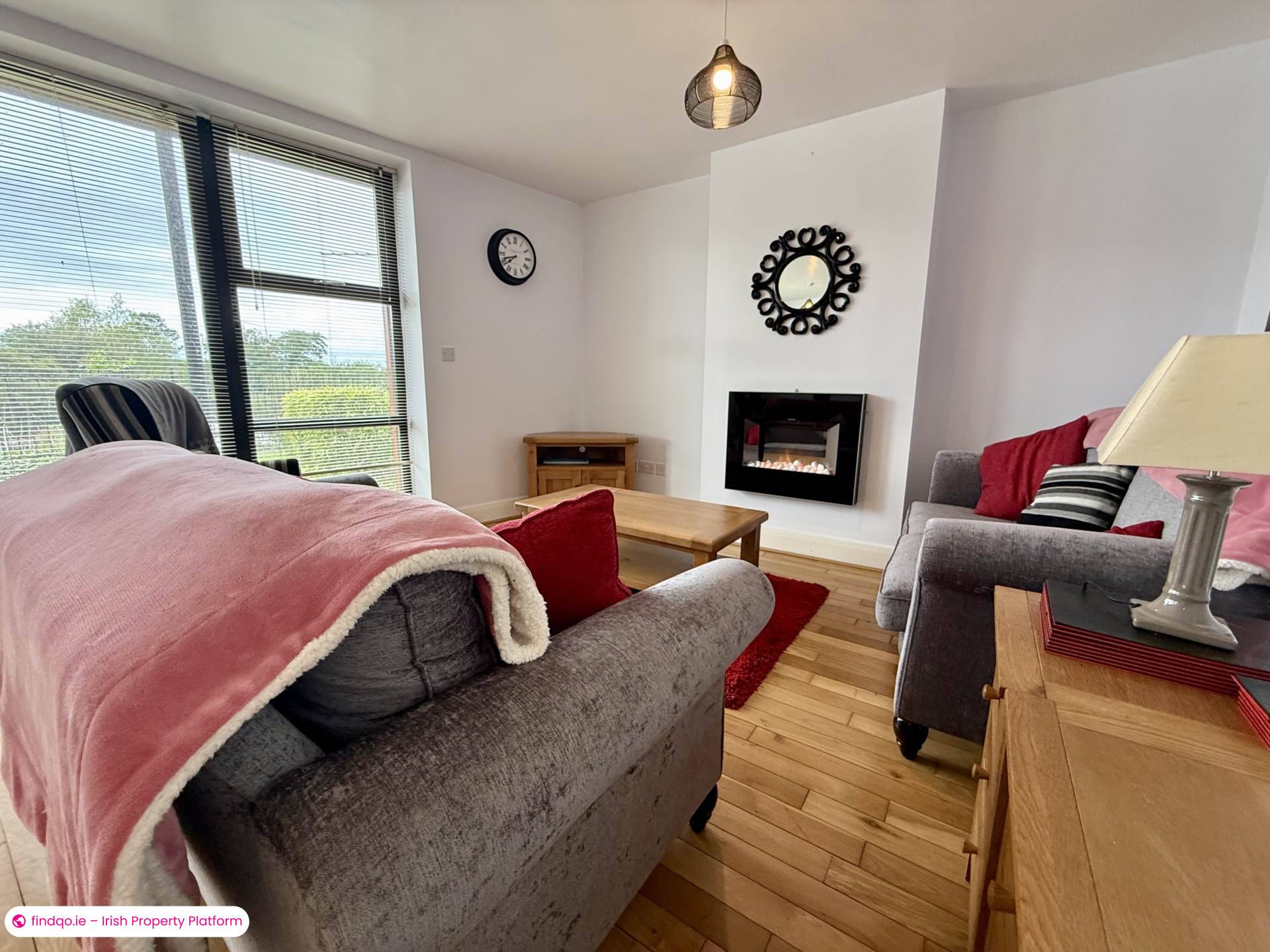 Apartment for Sale in Foxford, Mayo