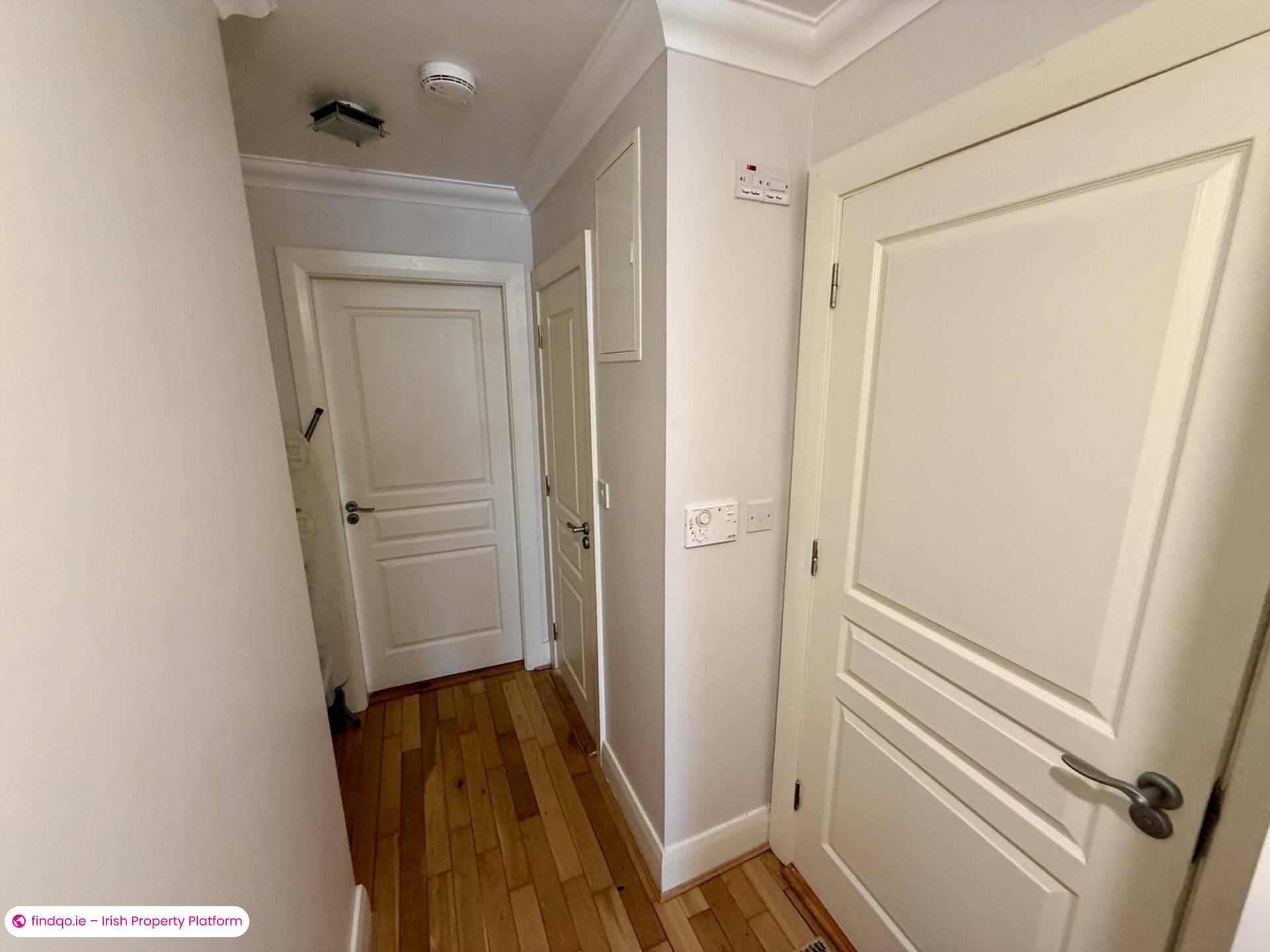 Apartment for Sale in Foxford, Mayo
