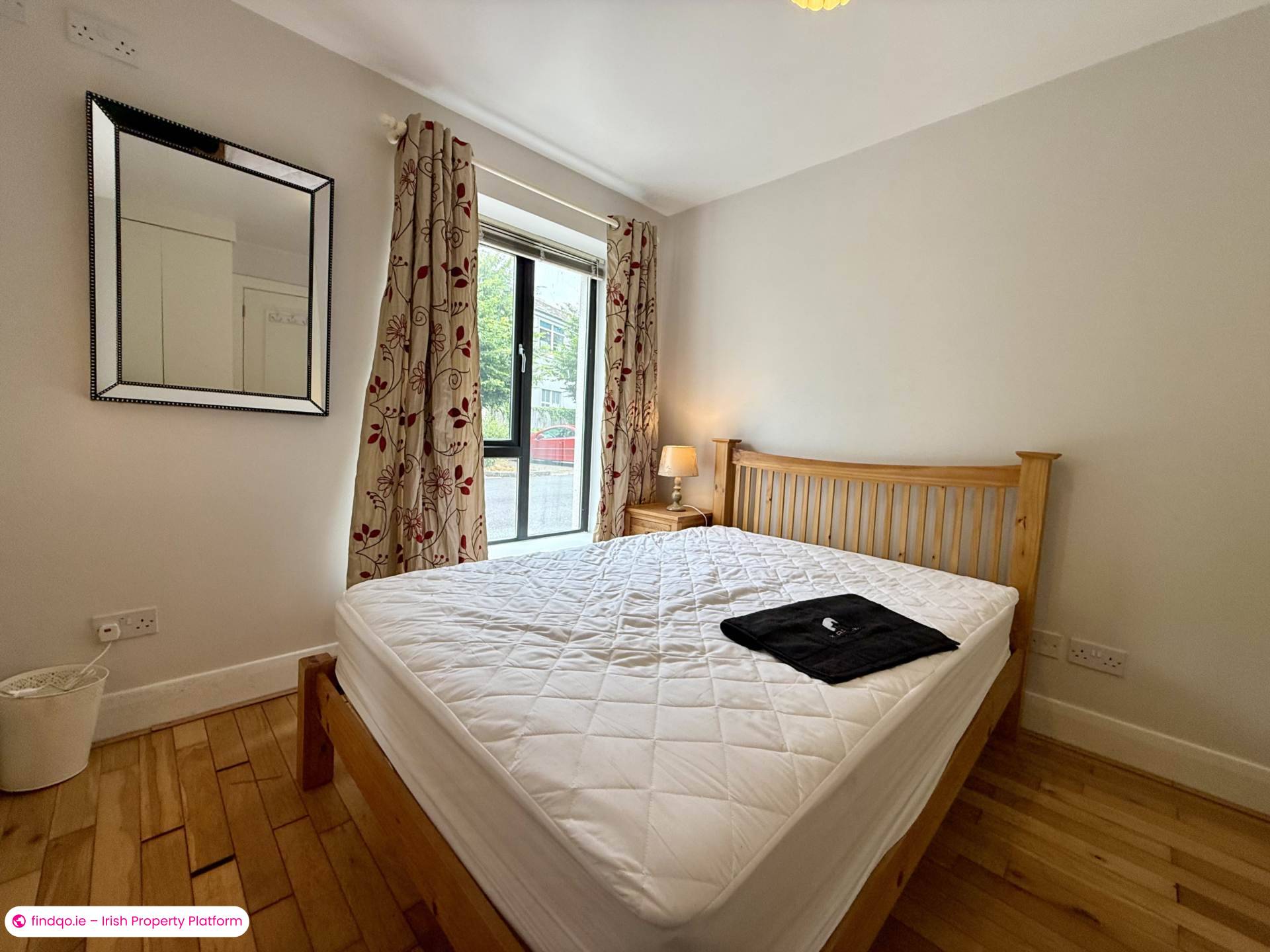 Apartment for Sale in Foxford, Mayo