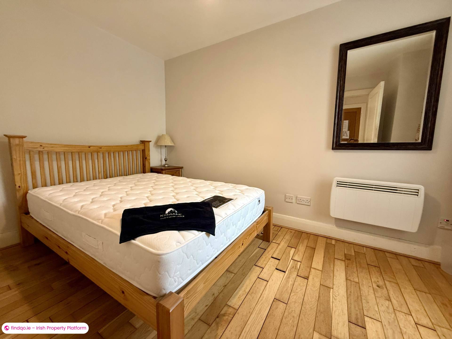 Apartment for Sale in Foxford, Mayo