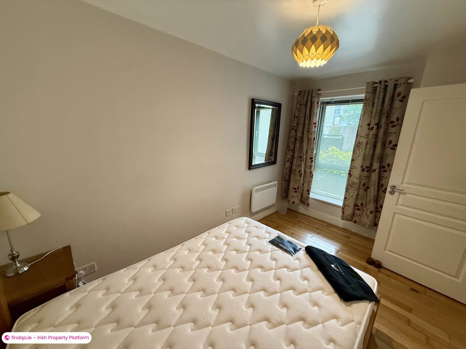 Apartment for Sale in Foxford, Mayo