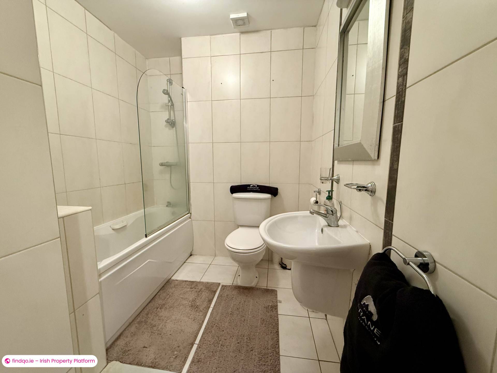 Apartment for Sale in Foxford, Mayo
