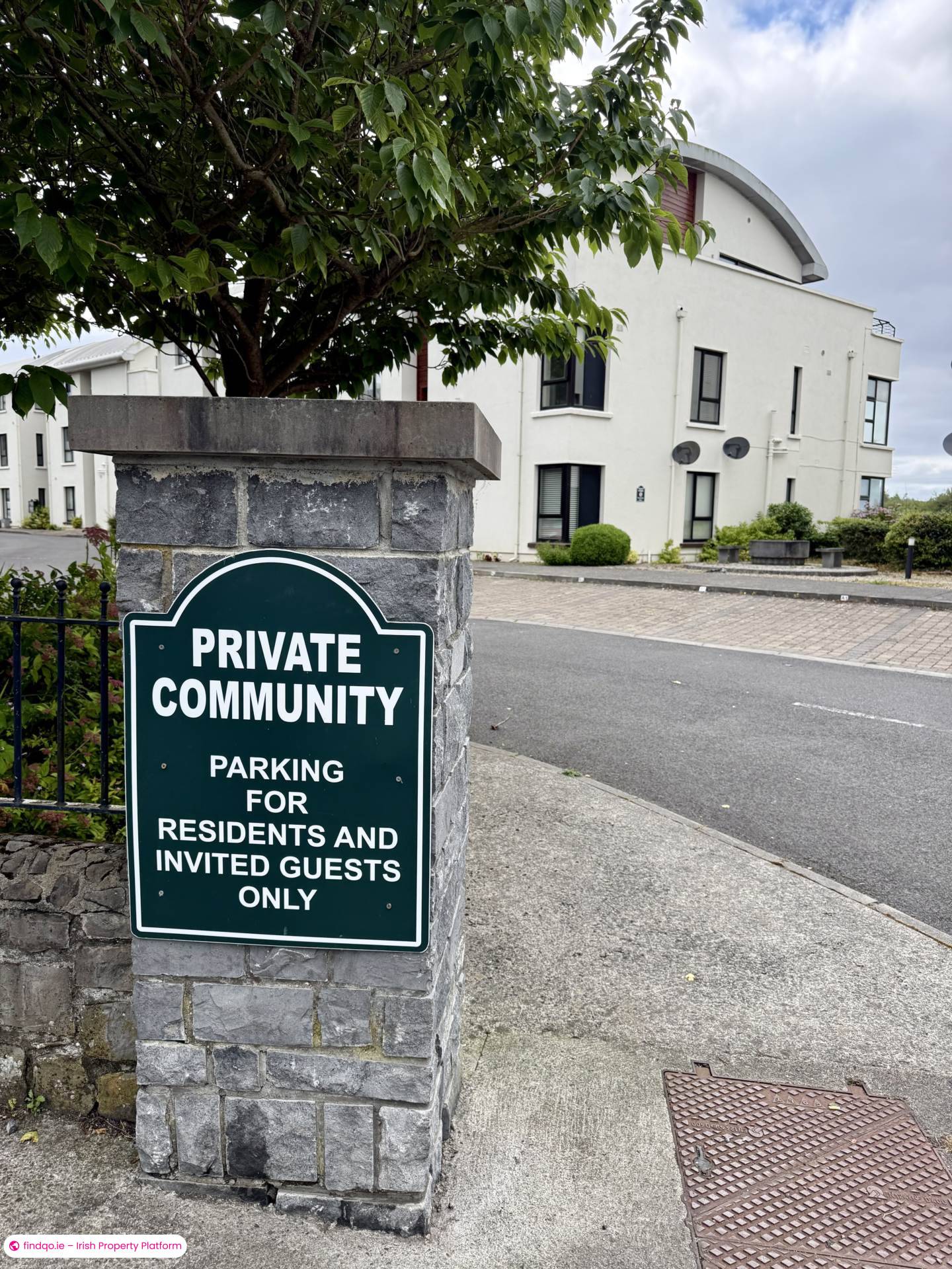 Apartment for Sale in Foxford, Mayo