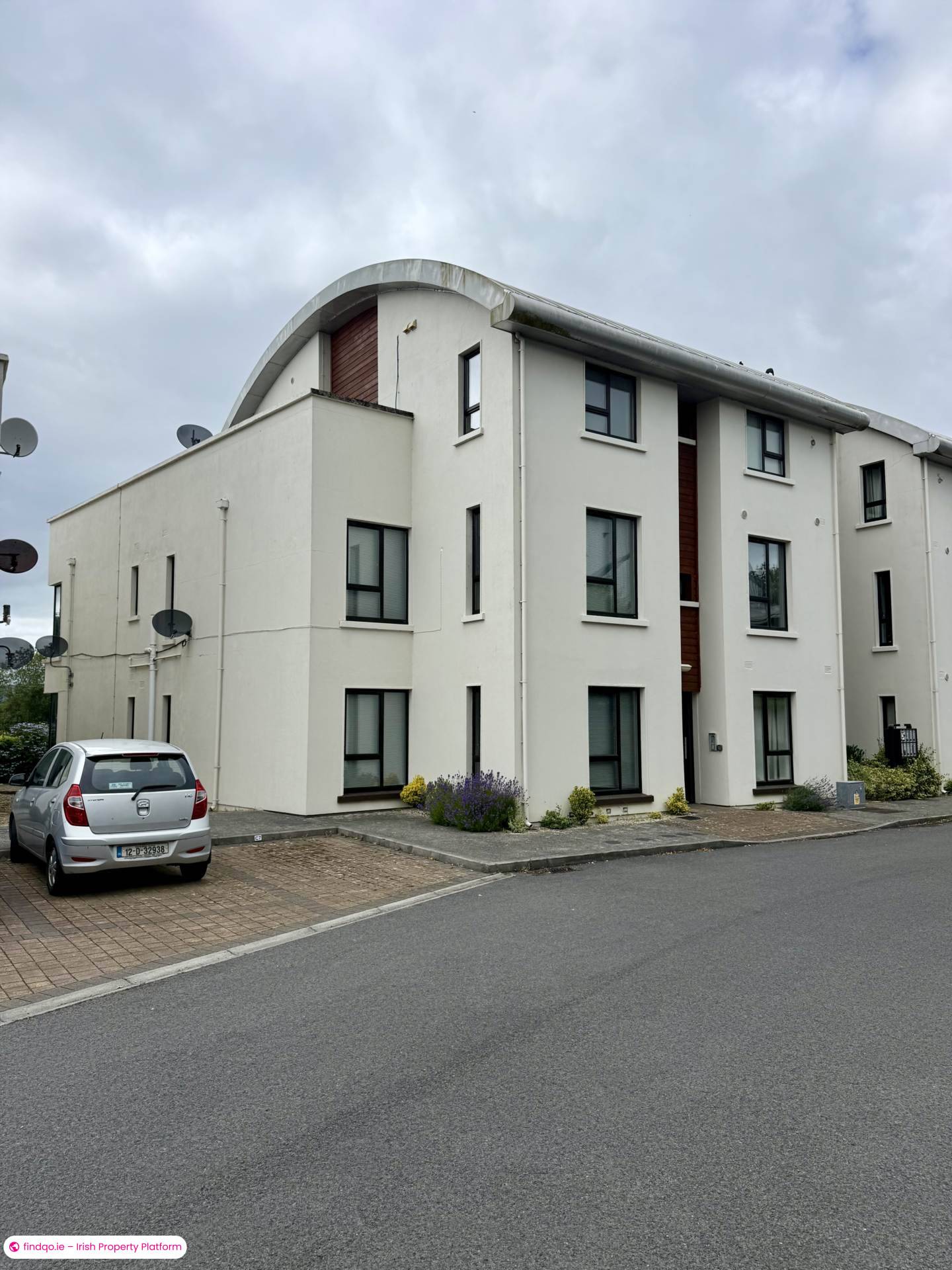 Apartment for Sale in Foxford, Mayo