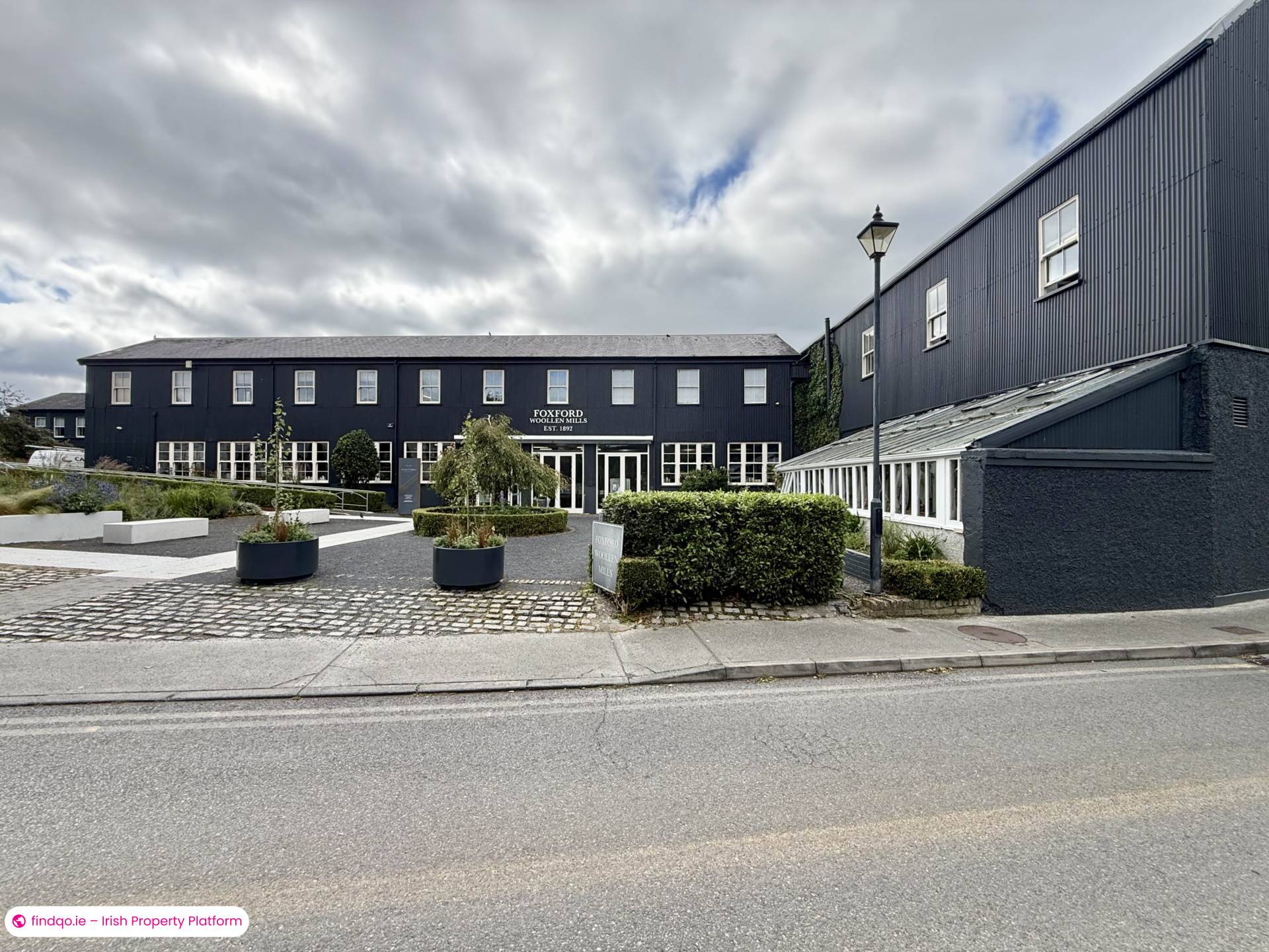 Apartment for Sale in Foxford, Mayo