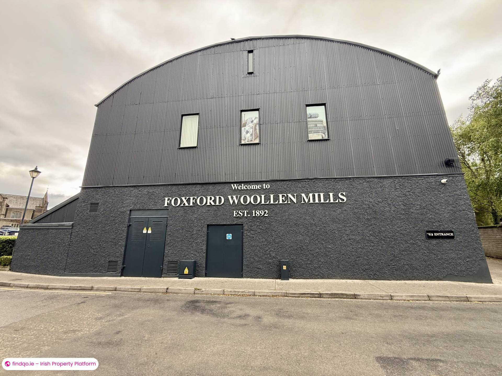 Apartment for Sale in Foxford, Mayo