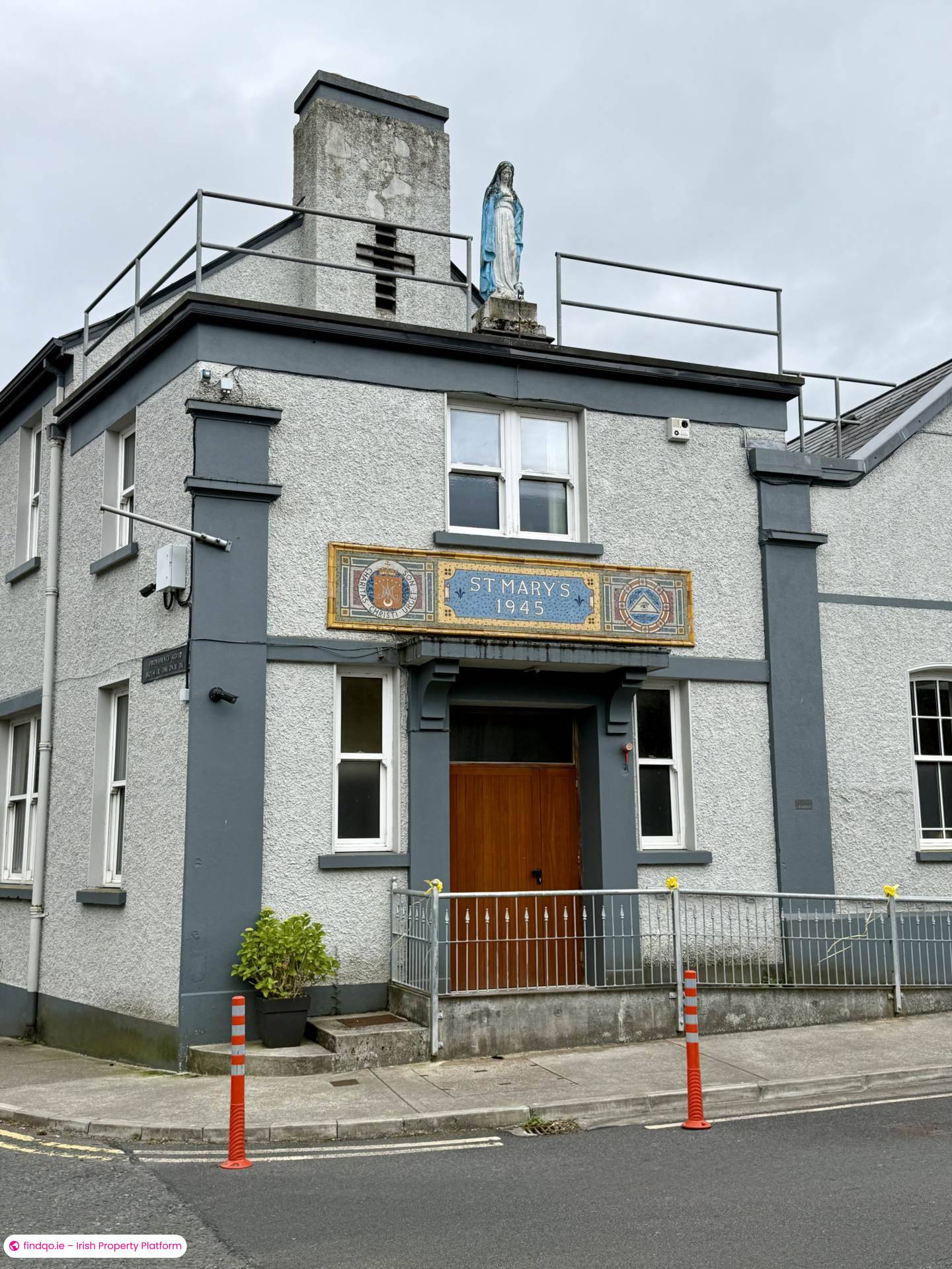 Apartment for Sale in Foxford, Mayo