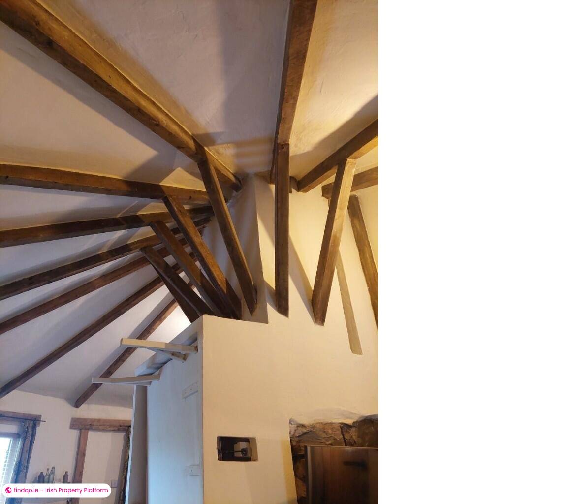 House for Sale in Foxford, Mayo