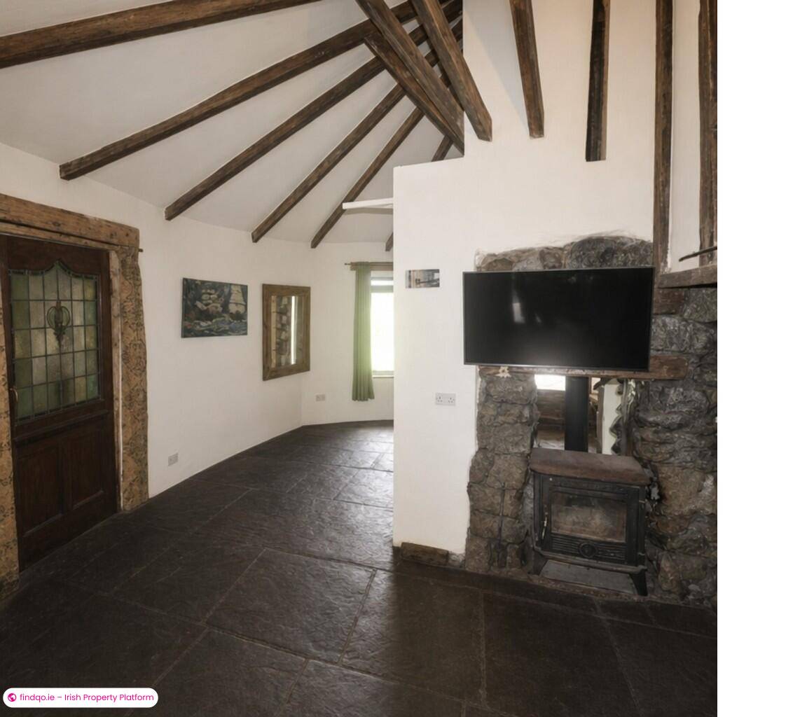 House for Sale in Foxford, Mayo