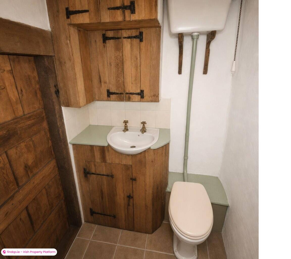 House for Sale in Foxford, Mayo