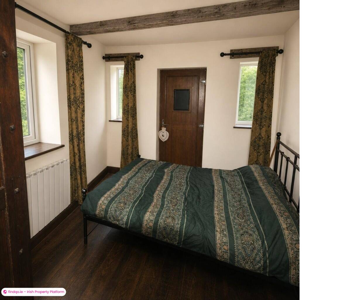 House for Sale in Foxford, Mayo