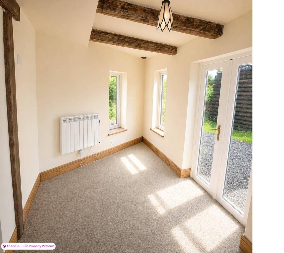 House for Sale in Foxford, Mayo