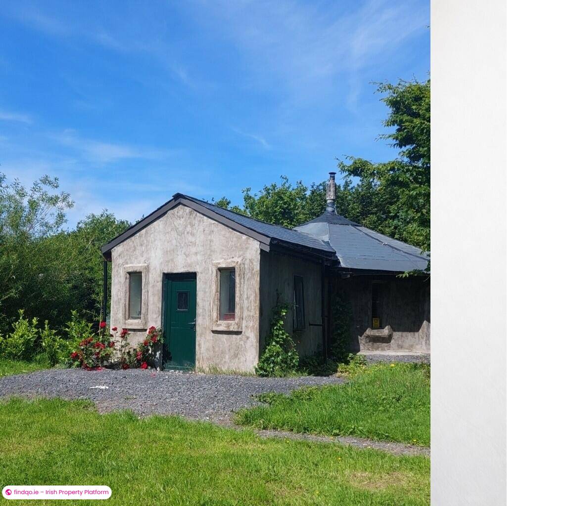 House for Sale in Foxford, Mayo