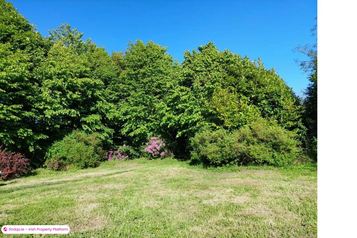 House for Sale in Foxford, Mayo