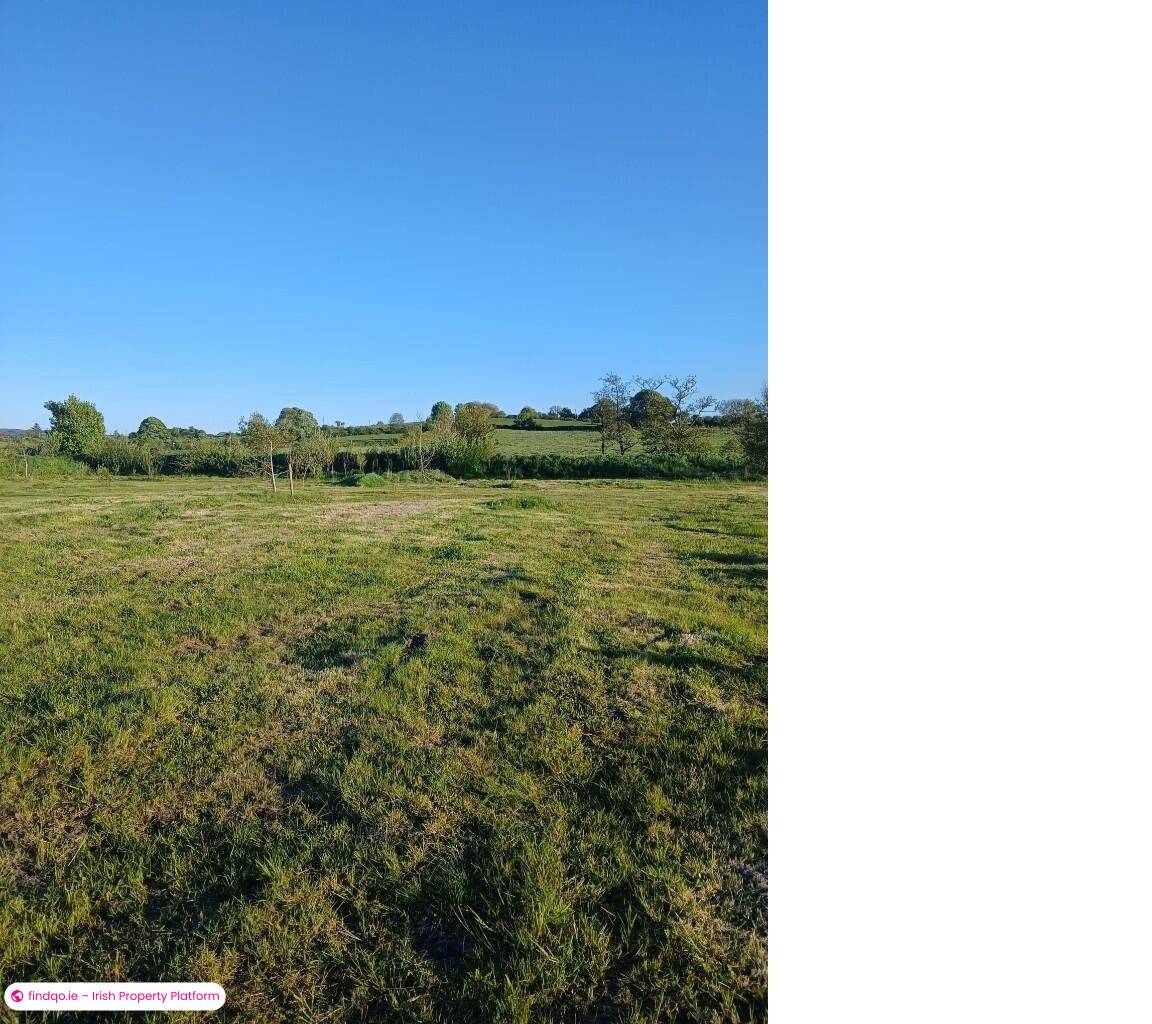 House for Sale in Foxford, Mayo