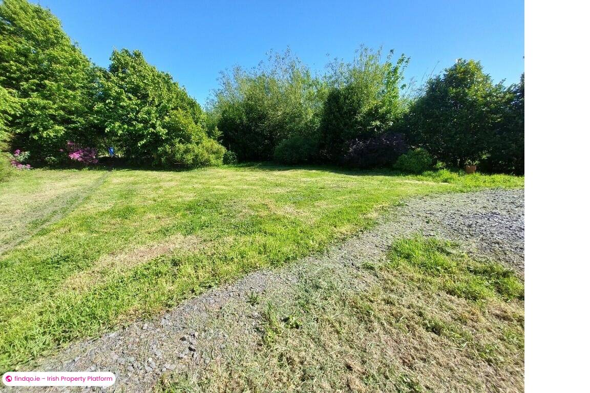 House for Sale in Foxford, Mayo