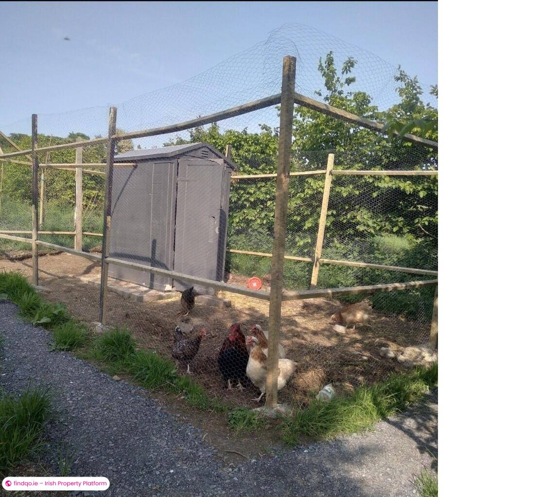 House for Sale in Foxford, Mayo