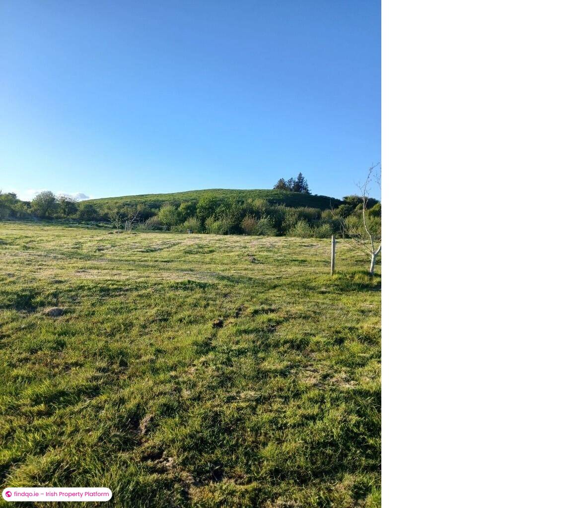 House for Sale in Foxford, Mayo