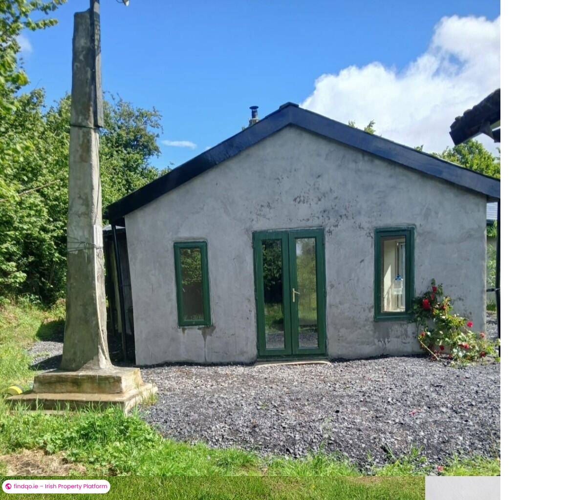 House for Sale in Foxford, Mayo