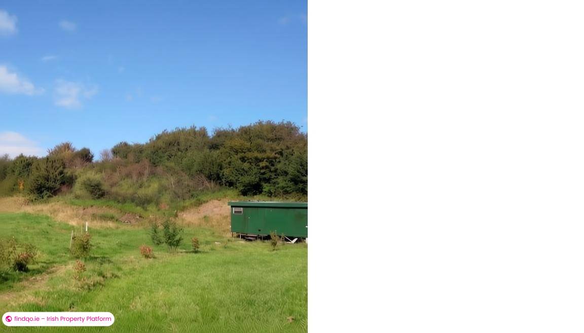 House for Sale in Foxford, Mayo