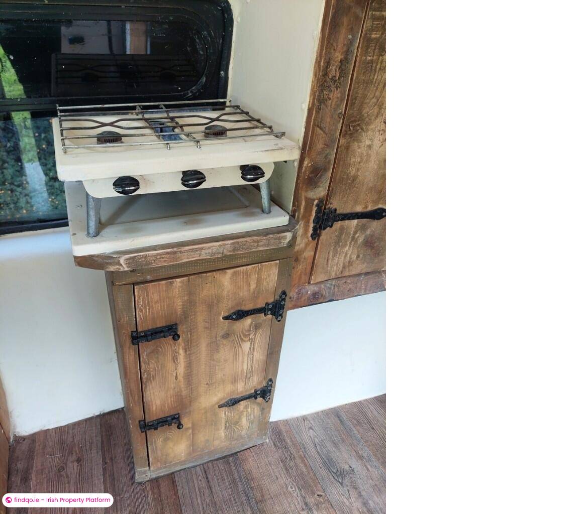 House for Sale in Foxford, Mayo