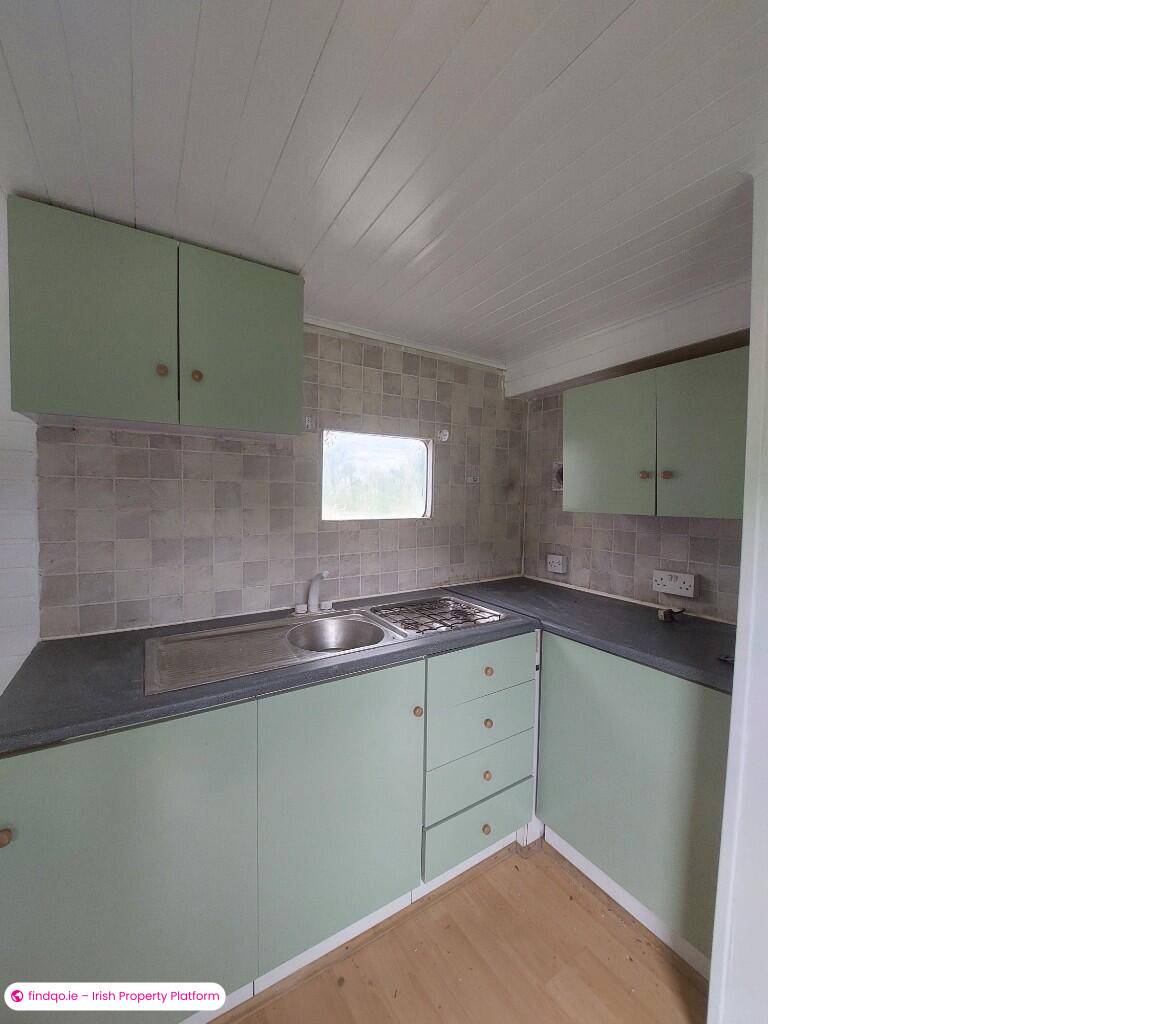 House for Sale in Foxford, Mayo