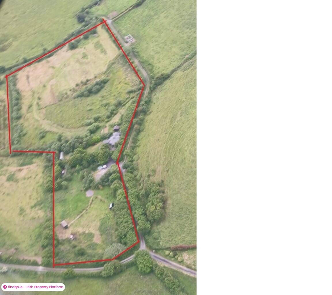 House for Sale in Foxford, Mayo