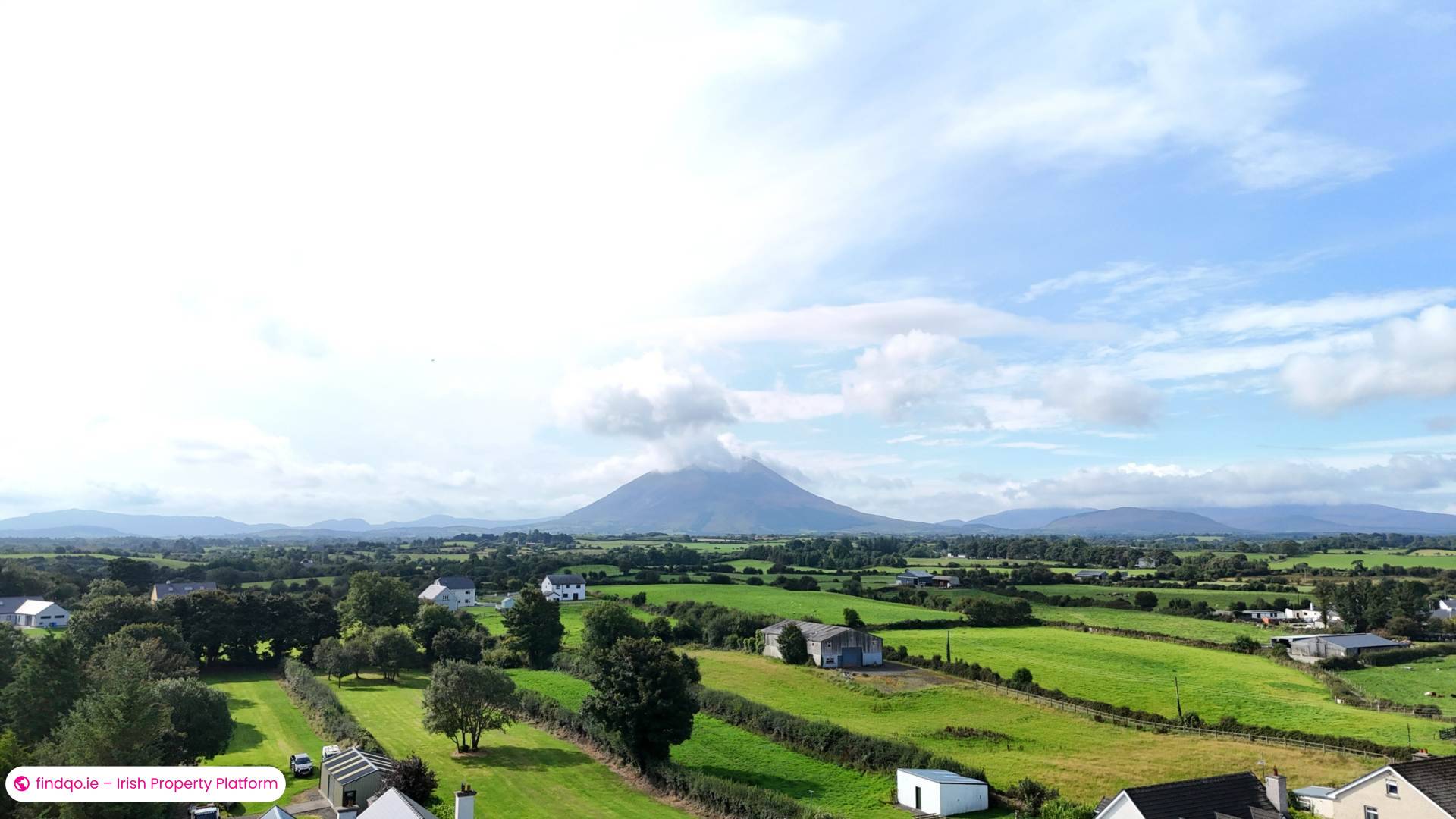Site for Sale in Ballina, Mayo