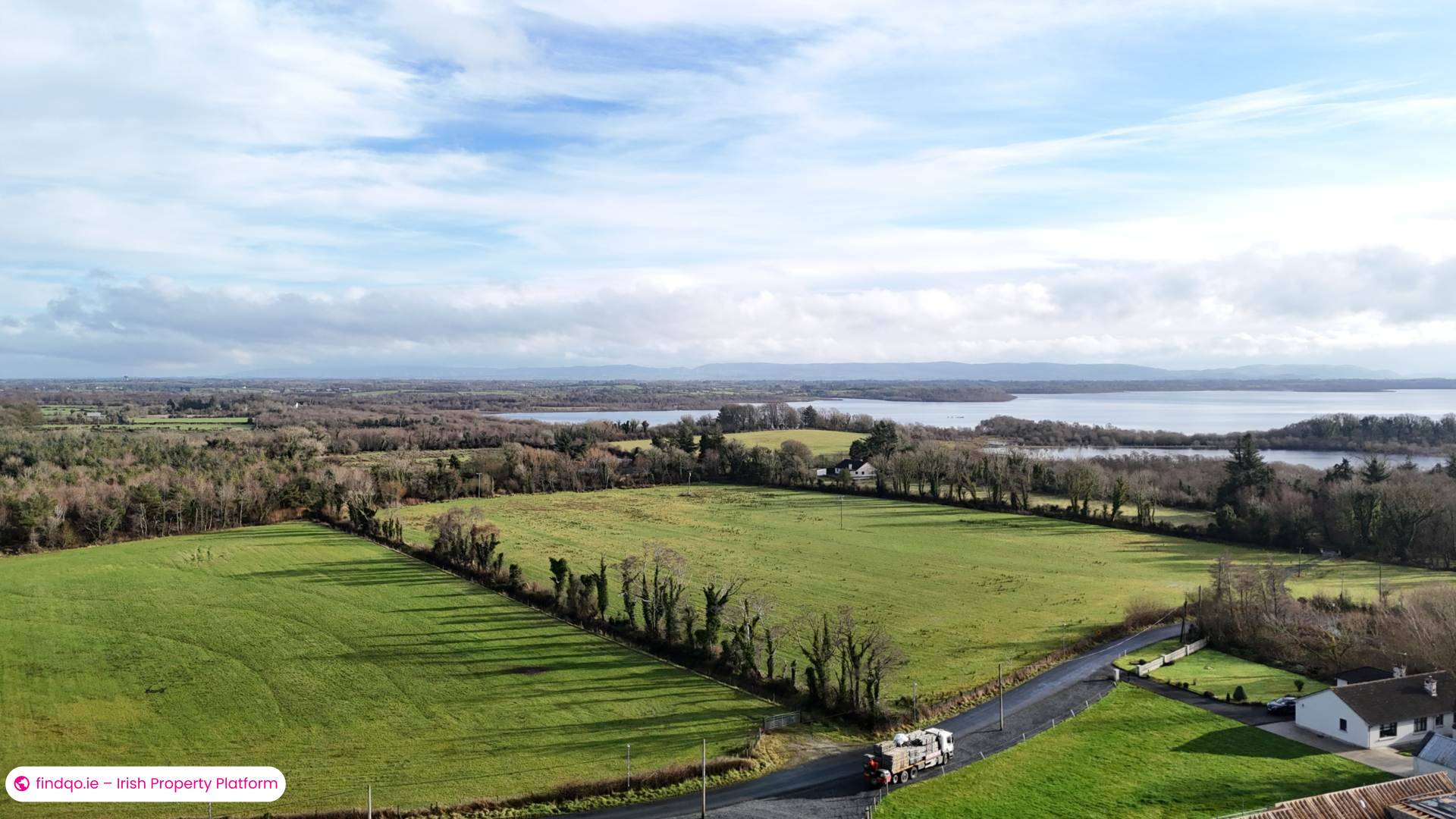 Site for Sale in Ballina, Mayo