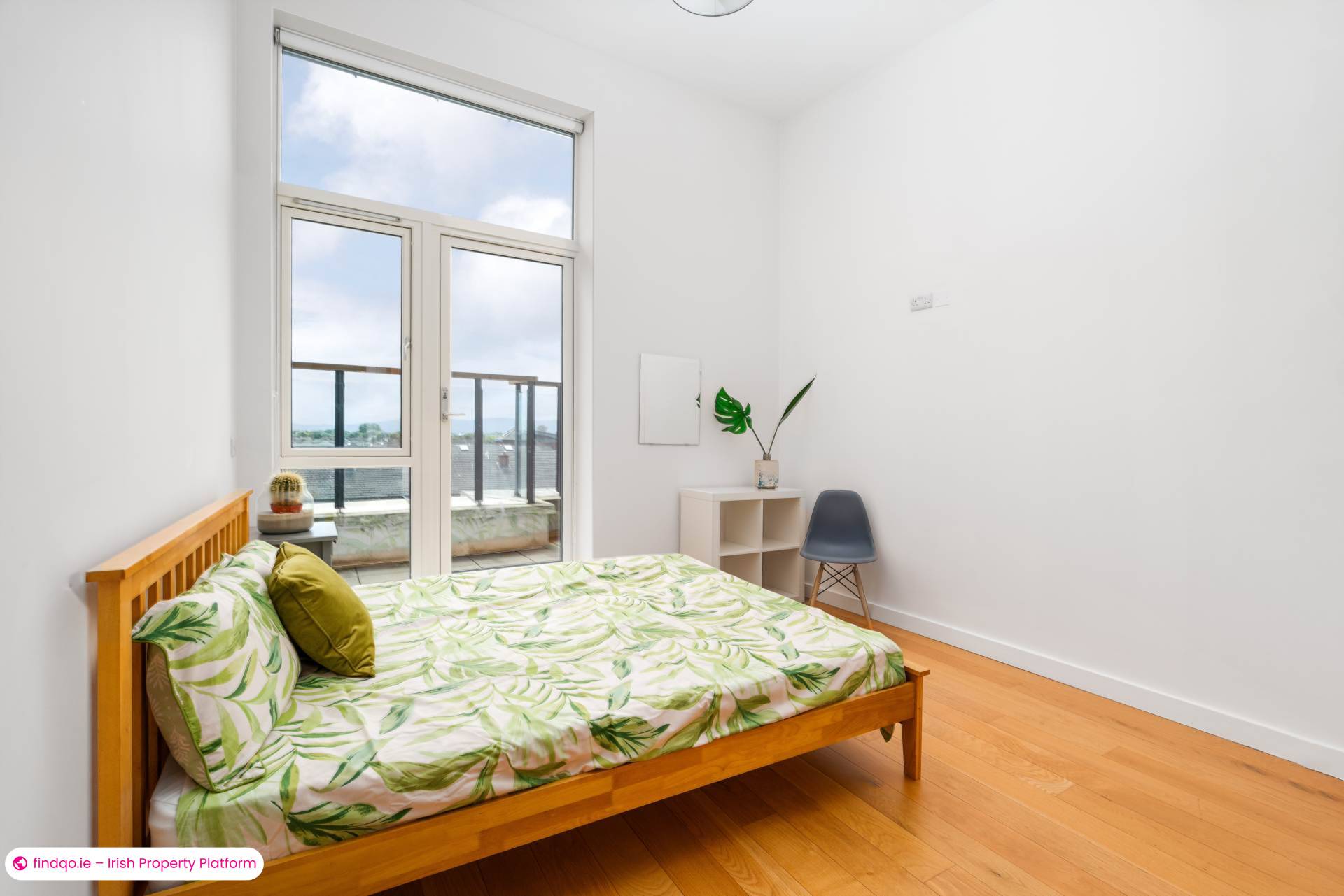 Apartment for Sale in Dublin 13