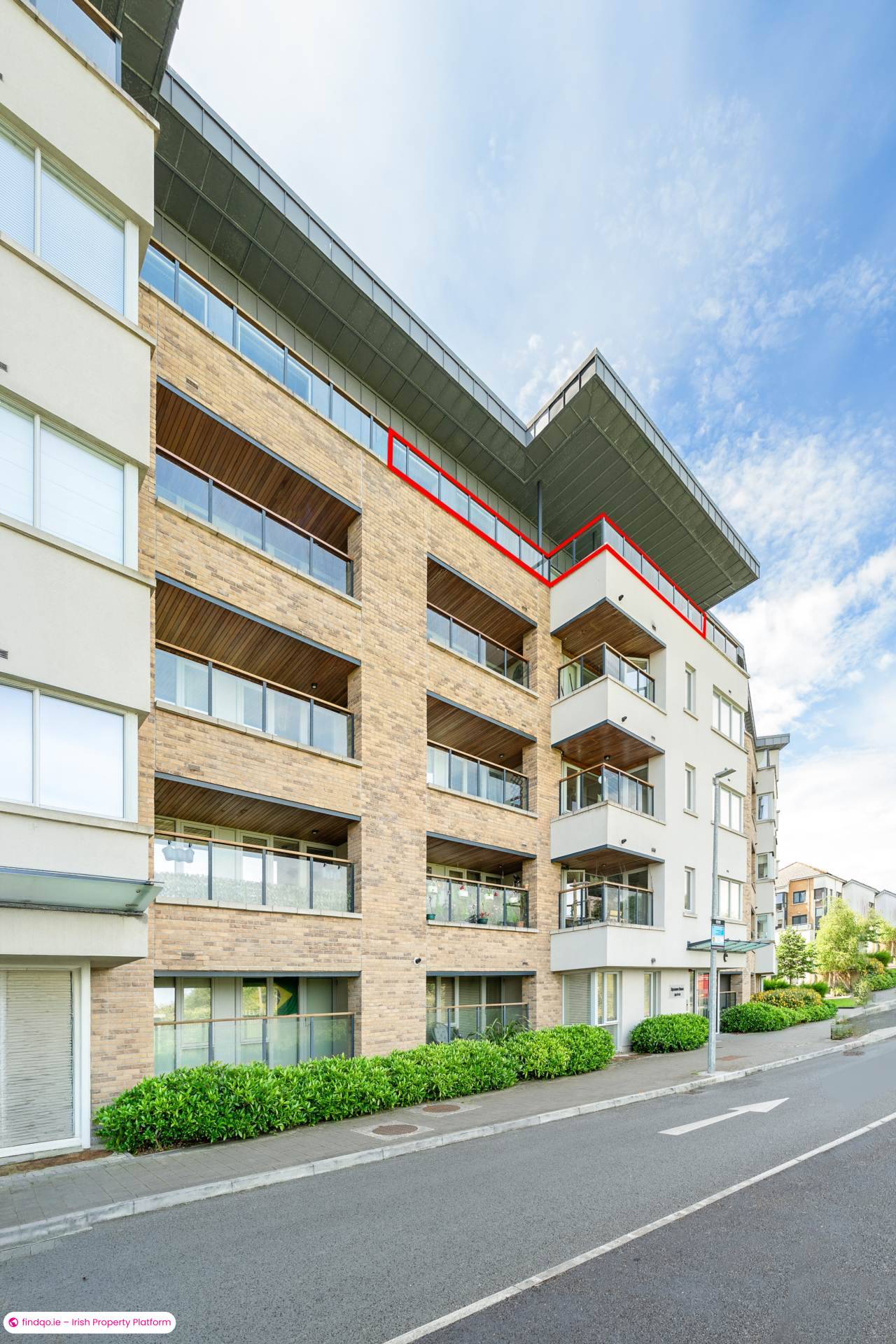 Apartment for Sale in Dublin 13