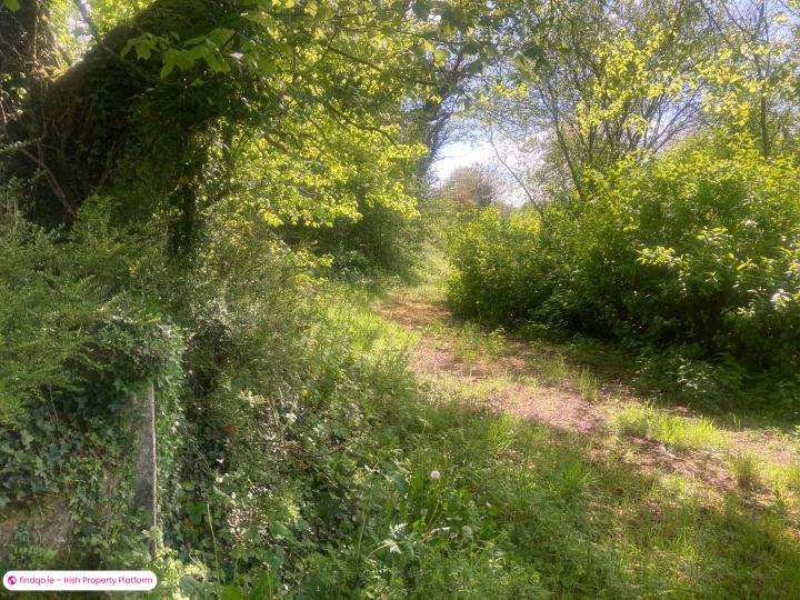 Detached house for Sale in Ballinlough, Roscommon