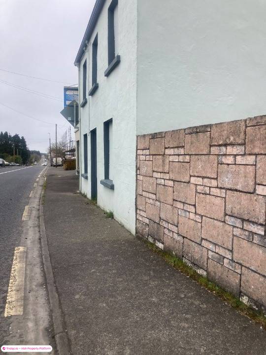 End of terrace house for Sale in Ballinlough, Roscommon
