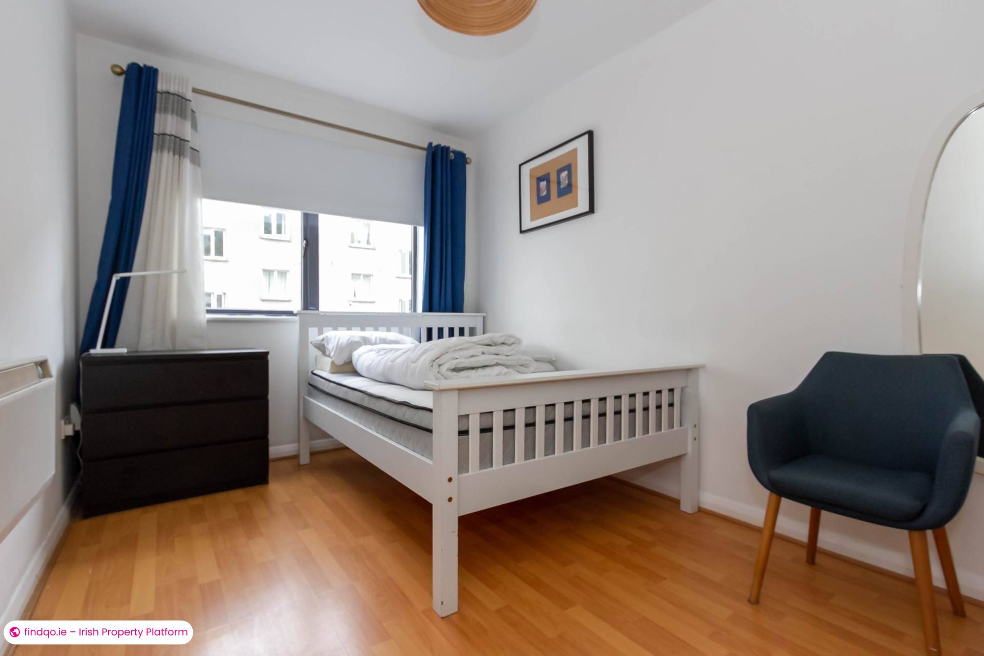 2 Bedroom Apartment for Rent in Dublin 8
