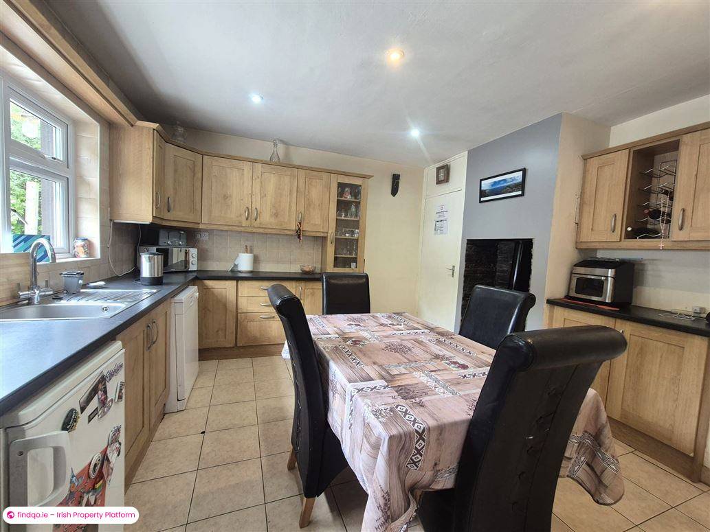 Semi-detached house for Sale in Clonard, Meath