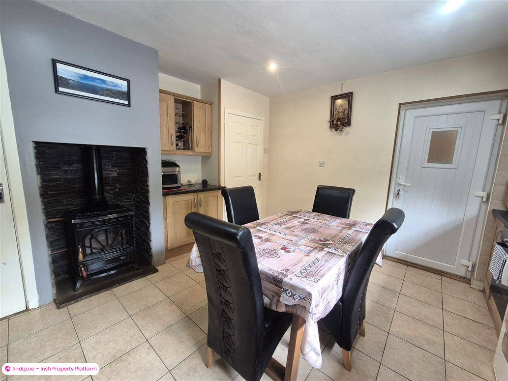 Semi-detached house for Sale in Clonard, Meath