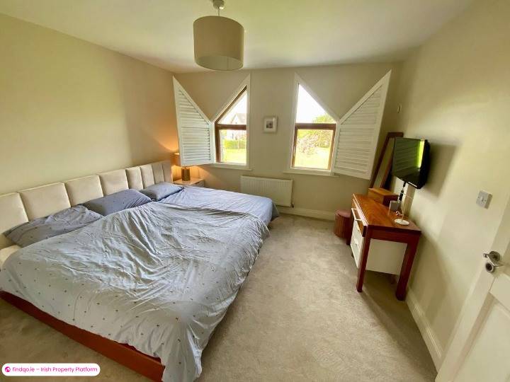 Detached house for Sale in Killorglin, Kerry
