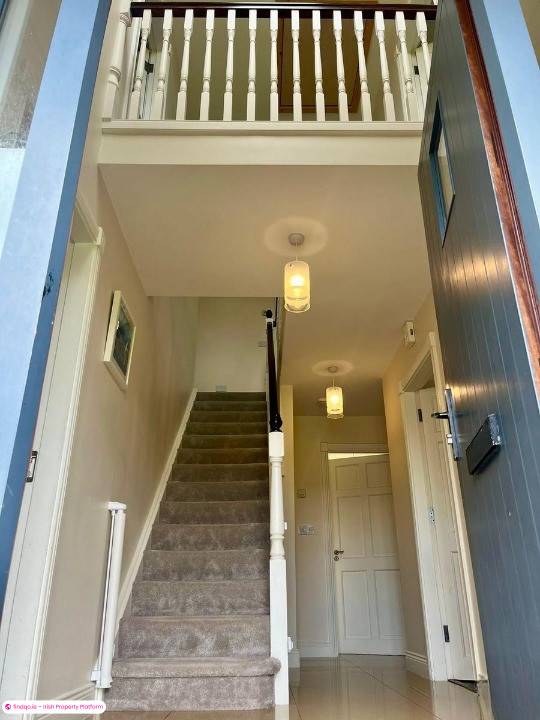 Detached house for Sale in Killorglin, Kerry