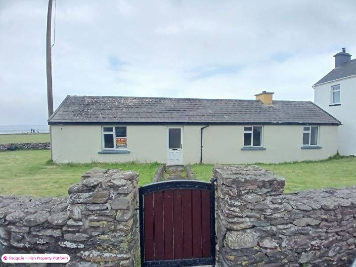 Detached house for Sale in Waterville, Kerry
