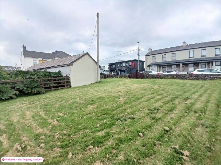 Detached house for Sale in Waterville, Kerry