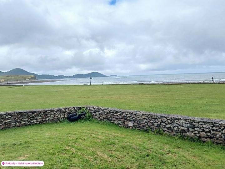 Detached house for Sale in Waterville, Kerry