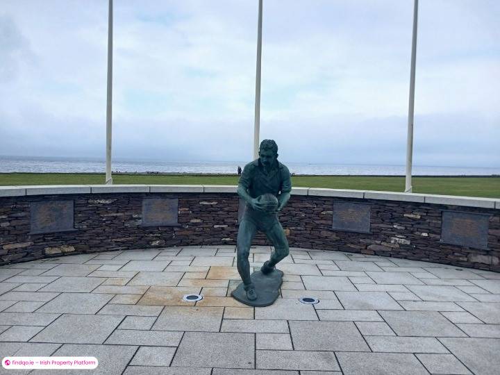 Detached house for Sale in Waterville, Kerry