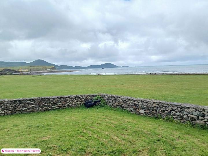 Detached house for Sale in Waterville, Kerry