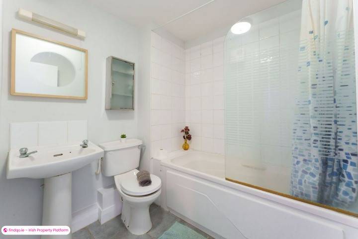 Apartment for Sale in Dublin 4